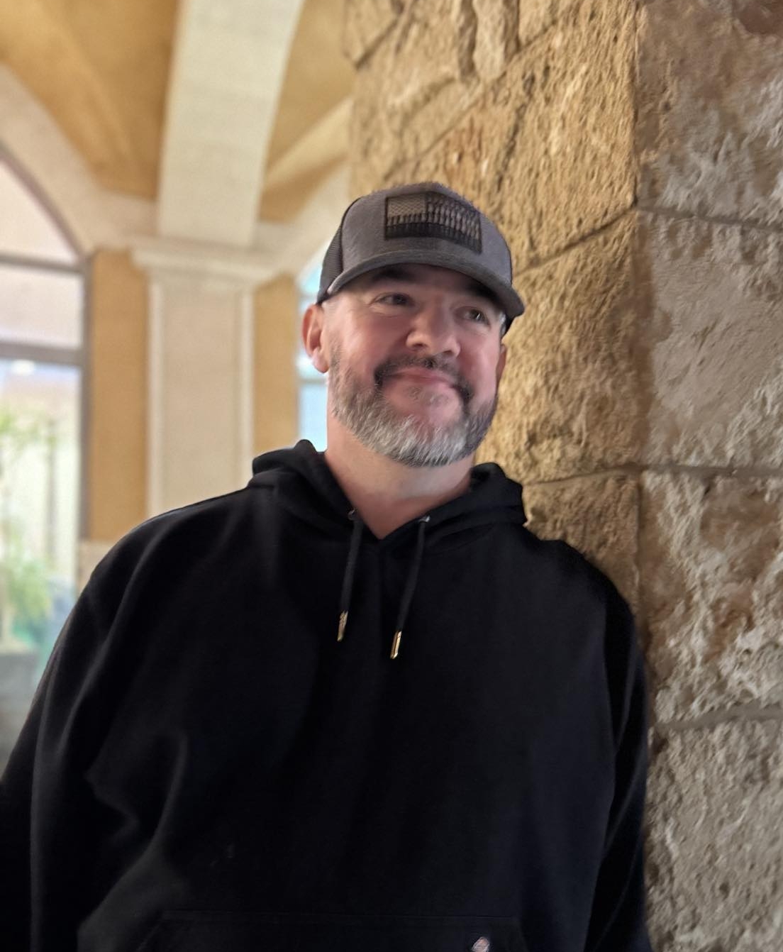 Your Name - Professional Profile